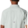image:imageColumbia Mens PFG Slack Tide Camp ShirtCool Green