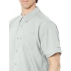 image:imageColumbia Mens PFG Slack Tide Camp ShirtCool Green