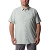 image:imageColumbia Mens PFG Slack Tide Camp ShirtCool Green