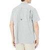 image:imageColumbia Mens PFG Slack Tide Camp ShirtCool Grey