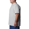 image:imageColumbia Mens PFG Slack Tide Camp ShirtCool Grey