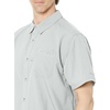 image:imageColumbia Mens PFG Slack Tide Camp ShirtCool Grey