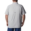 image:imageColumbia Mens PFG Slack Tide Camp ShirtCool Grey