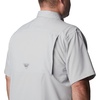 image:imageColumbia Mens PFG Slack Tide Camp ShirtCool Grey