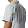 image:imageColumbia Mens PFG Slack Tide Camp ShirtCool Grey