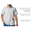 image:imageColumbia Mens PFG Slack Tide Camp ShirtCool Grey