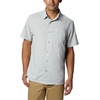 image:imageColumbia Mens PFG Slack Tide Camp ShirtCool Grey