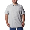 image:imageColumbia Mens PFG Slack Tide Camp ShirtCool Grey