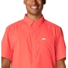 image:imageColumbia Mens PFG Slack Tide Camp ShirtCorange