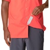 image:imageColumbia Mens PFG Slack Tide Camp ShirtCorange