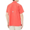 image:imageColumbia Mens PFG Slack Tide Camp ShirtCorange