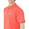 image:imageColumbia Mens PFG Slack Tide Camp ShirtCorange