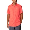 image:imageColumbia Mens PFG Slack Tide Camp ShirtCorange