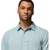 image:imageColumbia Mens PFG Slack Tide Camp ShirtCrushed Blue