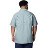 image:imageColumbia Mens PFG Slack Tide Camp ShirtCrushed Blue
