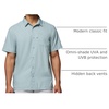 image:imageColumbia Mens PFG Slack Tide Camp ShirtCrushed Blue