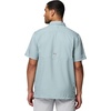 image:imageColumbia Mens PFG Slack Tide Camp ShirtCrushed Blue