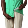 image:imageColumbia Mens PFG Slack Tide Camp ShirtDark Lime