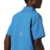 image:imageColumbia Mens PFG Slack Tide Camp ShirtDark Pool