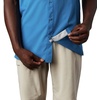 image:imageColumbia Mens PFG Slack Tide Camp ShirtDark Pool