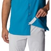image:imageColumbia Mens PFG Slack Tide Camp ShirtDeep Marine