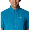 image:imageColumbia Mens PFG Slack Tide Camp ShirtDeep Marine