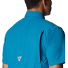 image:imageColumbia Mens PFG Slack Tide Camp ShirtDeep Marine