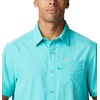 image:imageColumbia Mens PFG Slack Tide Camp ShirtDolphin