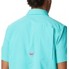 image:imageColumbia Mens PFG Slack Tide Camp ShirtDolphin