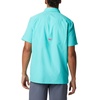 image:imageColumbia Mens PFG Slack Tide Camp ShirtDolphin