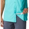 image:imageColumbia Mens PFG Slack Tide Camp ShirtDolphin