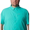 image:imageColumbia Mens PFG Slack Tide Camp ShirtElectric Turquoise