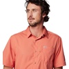 image:imageColumbia Mens PFG Slack Tide Camp ShirtFaded Peach