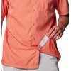 image:imageColumbia Mens PFG Slack Tide Camp ShirtFaded Peach