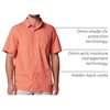 image:imageColumbia Mens PFG Slack Tide Camp ShirtFaded Peach