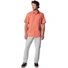 image:imageColumbia Mens PFG Slack Tide Camp ShirtFaded Peach