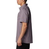 image:imageColumbia Mens PFG Slack Tide Camp ShirtGranite Purple