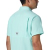 image:imageColumbia Mens PFG Slack Tide Camp ShirtGulf Stream