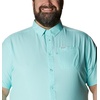 image:imageColumbia Mens PFG Slack Tide Camp ShirtGulf Stream