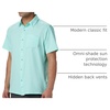image:imageColumbia Mens PFG Slack Tide Camp ShirtGulf Stream