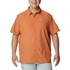 image:imageColumbia Mens PFG Slack Tide Camp ShirtIsland Orange