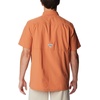 image:imageColumbia Mens PFG Slack Tide Camp ShirtIsland Orange