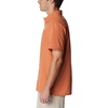 image:imageColumbia Mens PFG Slack Tide Camp ShirtIsland Orange