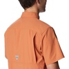 image:imageColumbia Mens PFG Slack Tide Camp ShirtIsland Orange