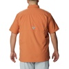 image:imageColumbia Mens PFG Slack Tide Camp ShirtIsland Orange