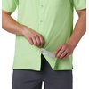 image:imageColumbia Mens PFG Slack Tide Camp ShirtJade Lime