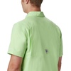 image:imageColumbia Mens PFG Slack Tide Camp ShirtJade Lime