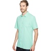image:imageColumbia Mens PFG Slack Tide Camp ShirtKelp