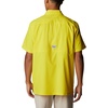 image:imageColumbia Mens PFG Slack Tide Camp ShirtLaser Lemon