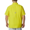 image:imageColumbia Mens PFG Slack Tide Camp ShirtLaser Lemon
